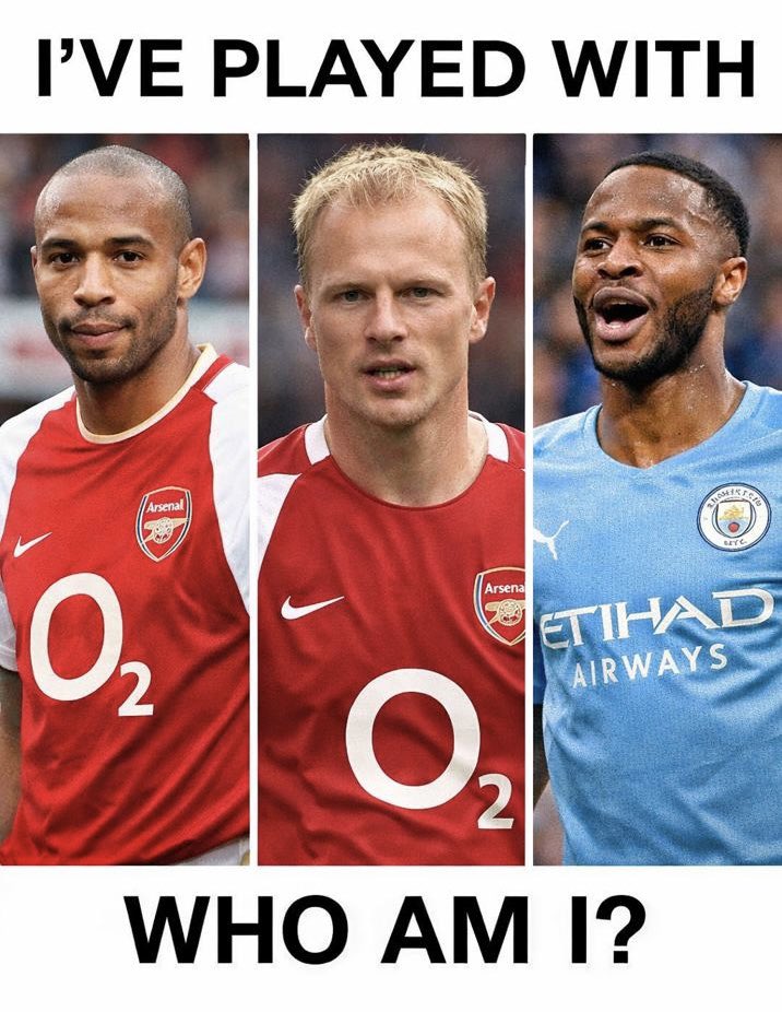 Arsenal Chizzy tweet media