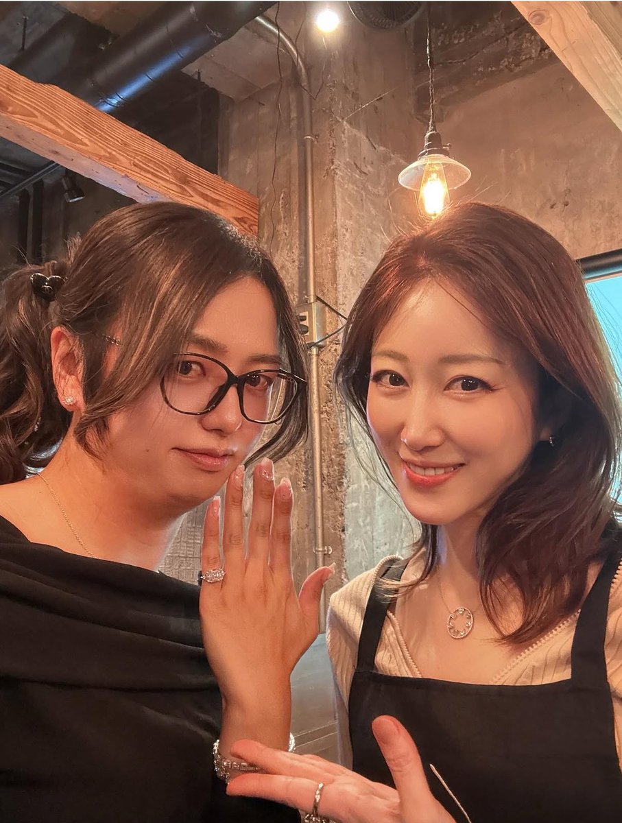 鉄火ちゃん（23） tweet media