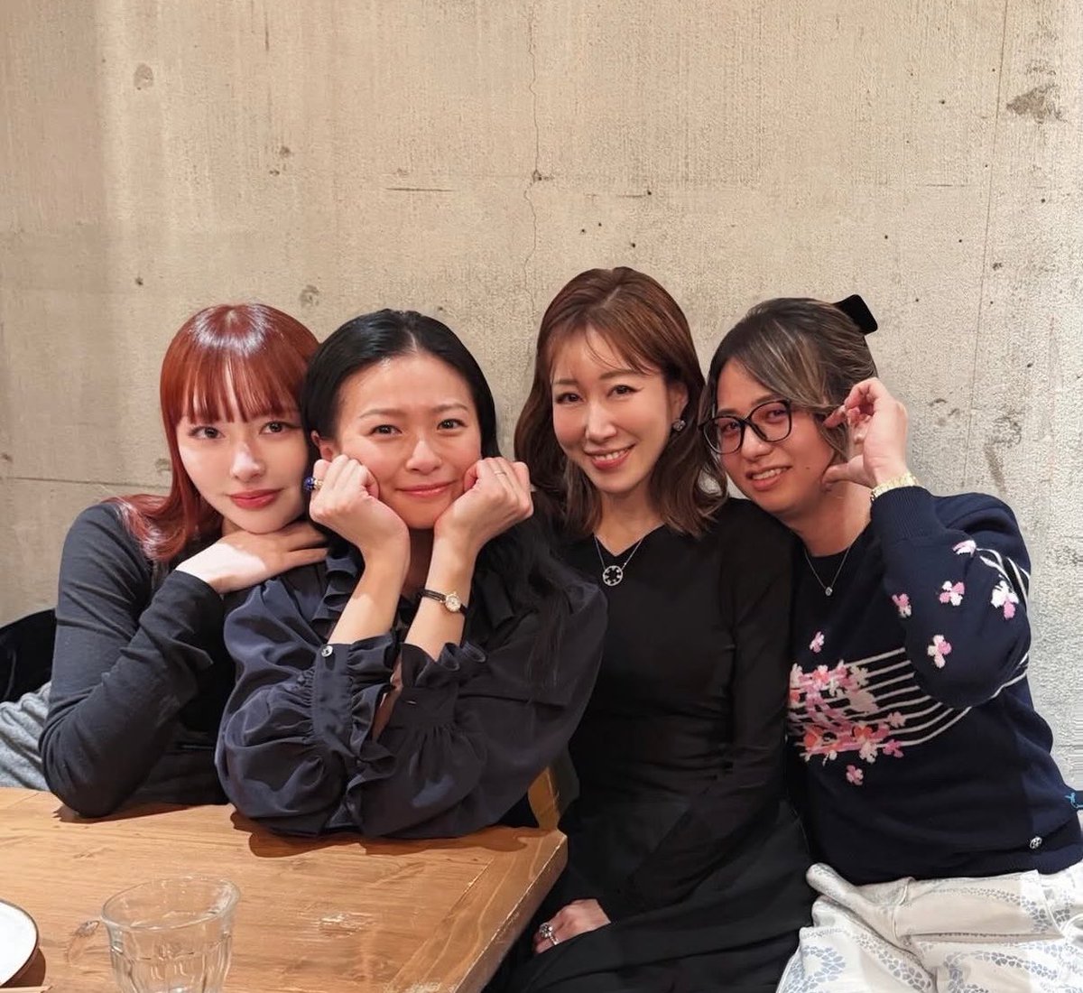 鉄火ちゃん（23） tweet media