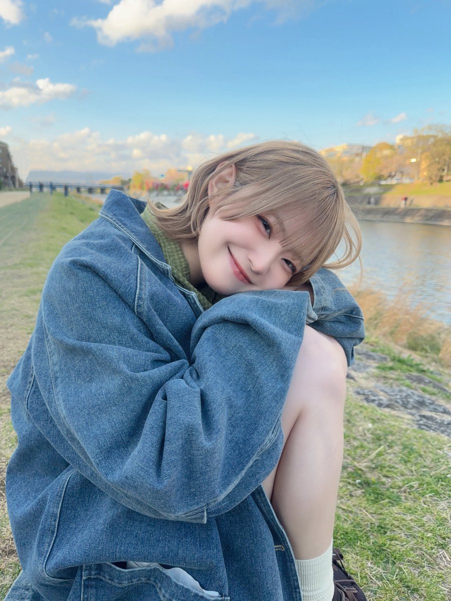 来海とい tweet media