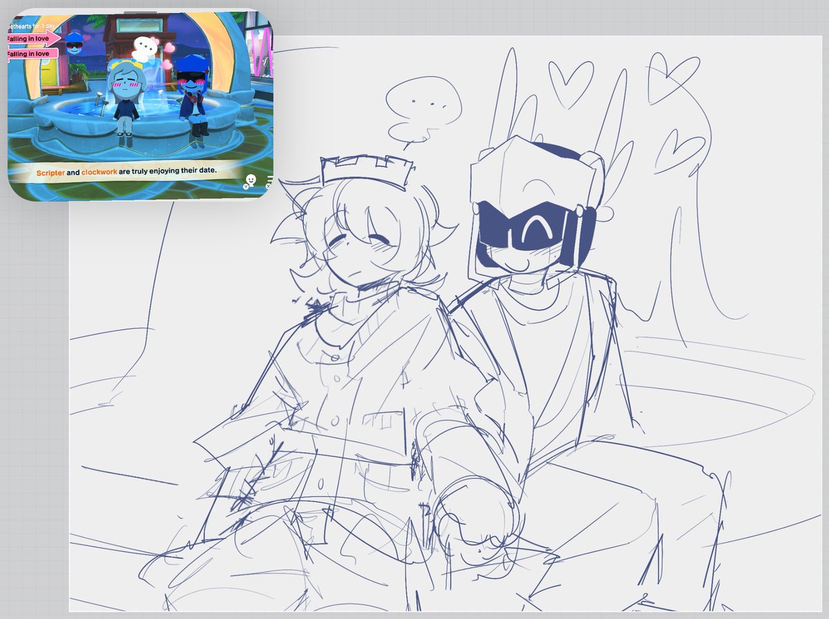 ellernate mm12 enemy #48 tweet media