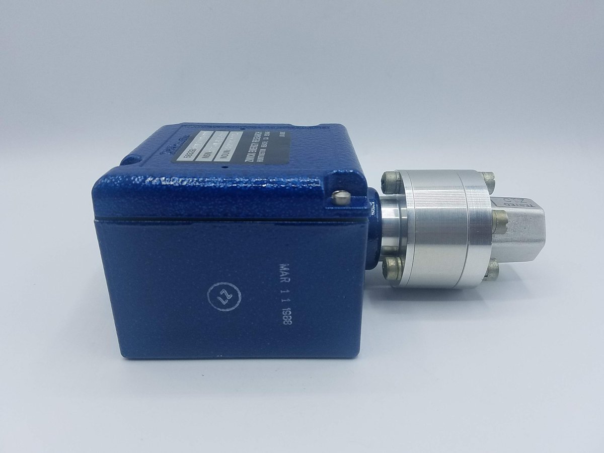 nsn_parts's tweet photo. Sensor Assembly | NSN 3655-01-157-3888

https://t.co/4CnXr0FPN6

#ZwickEnergyResearch #SensorAssembly #3655011573888 #Milspec #Aerospace #Aviation #Aircraft #Military #NationalStockNumber #Manufacturing #FSC3655 https://t.co/S174FfSZ0a