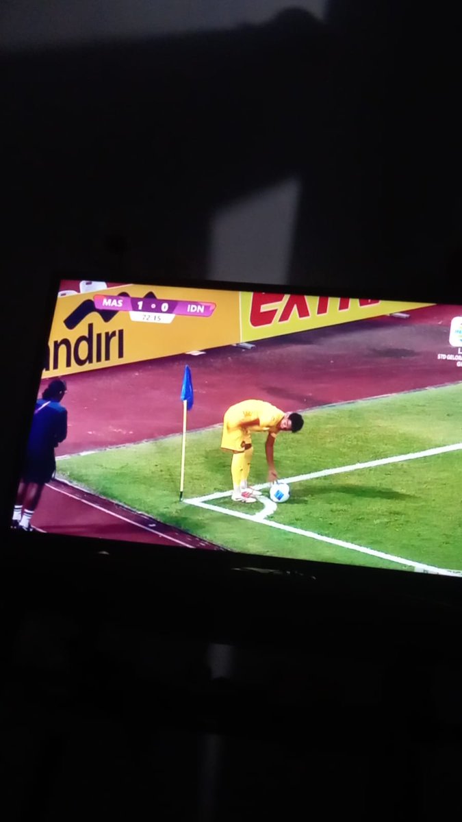 aminjustone's tweet image. DNA kita tim bantai2 tim usia dini kemana woyyy
#timnas
#aseanu17

@unmagnetism
@idextratime