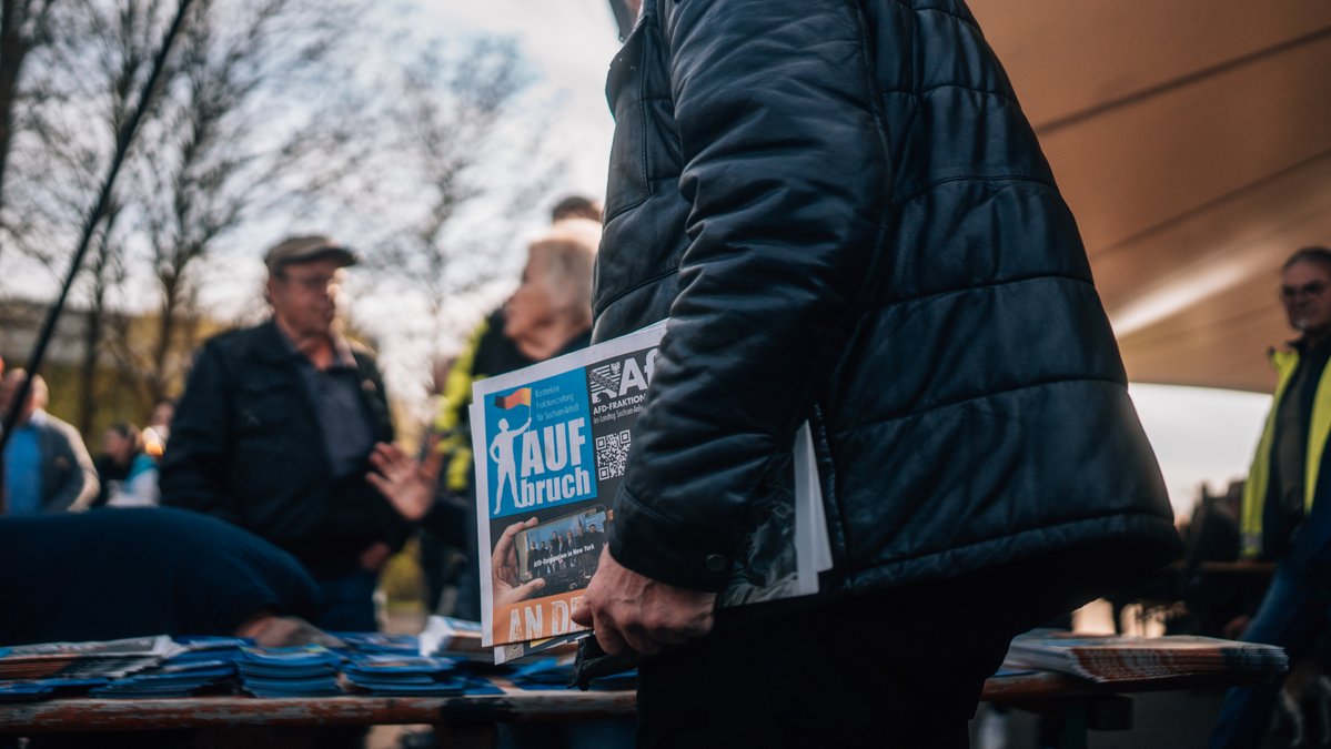 AfD-Fraktion LSA tweet media