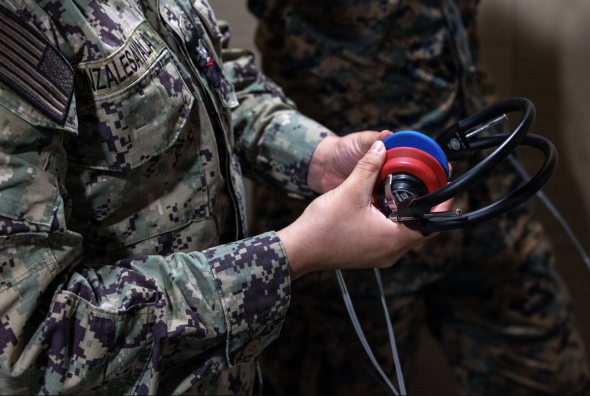 MTBI2_Studies's tweet image. Hey, what are you listening to?

Music therapy, binaural beats &amp;amp; healing frequencies — when used in combination with more traditional rehabilitative therapies — have all been found to have a positive impact on patients' recovery after a brain injury, per @CureusMedical.