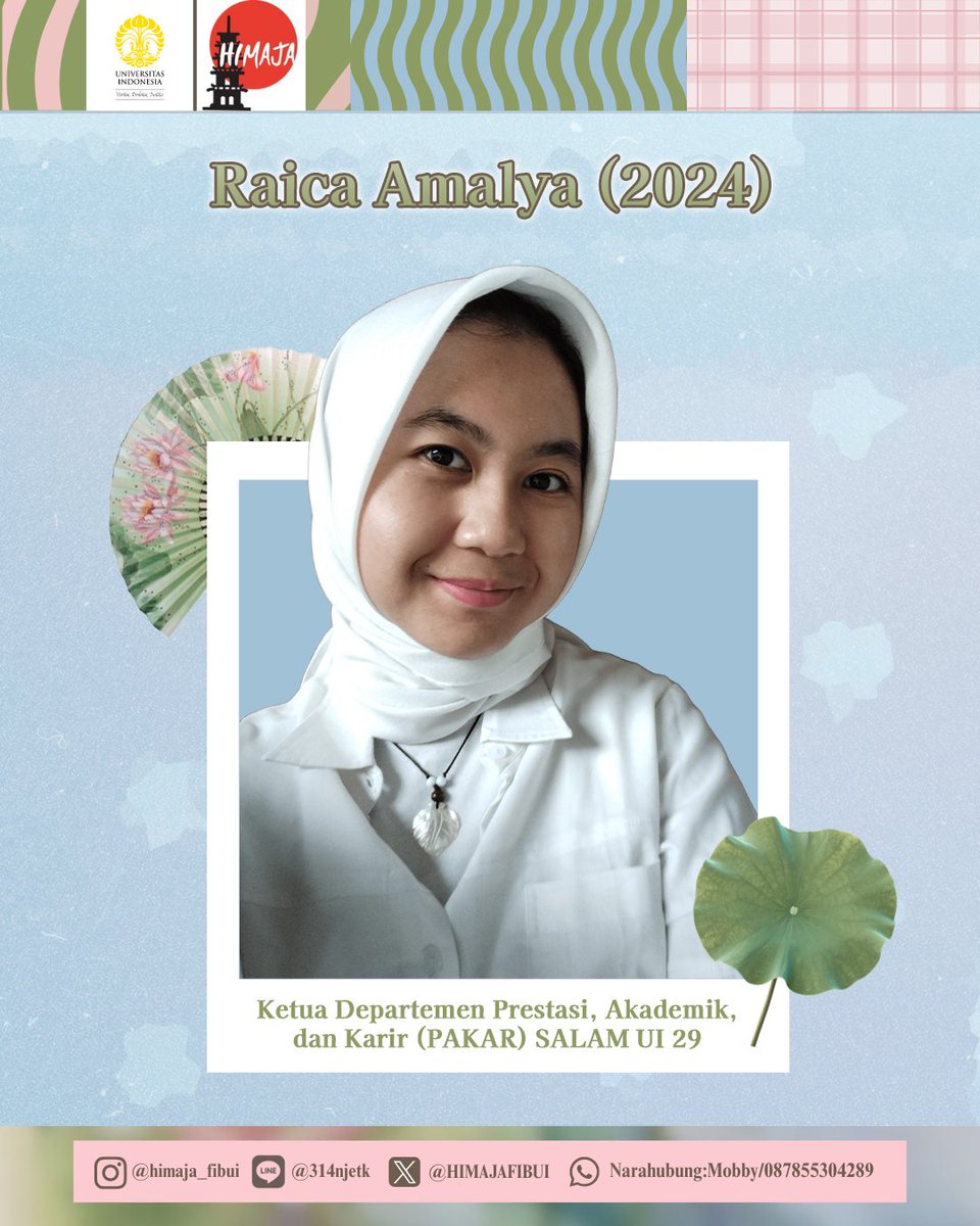 HIMAJA FIB UI tweet media