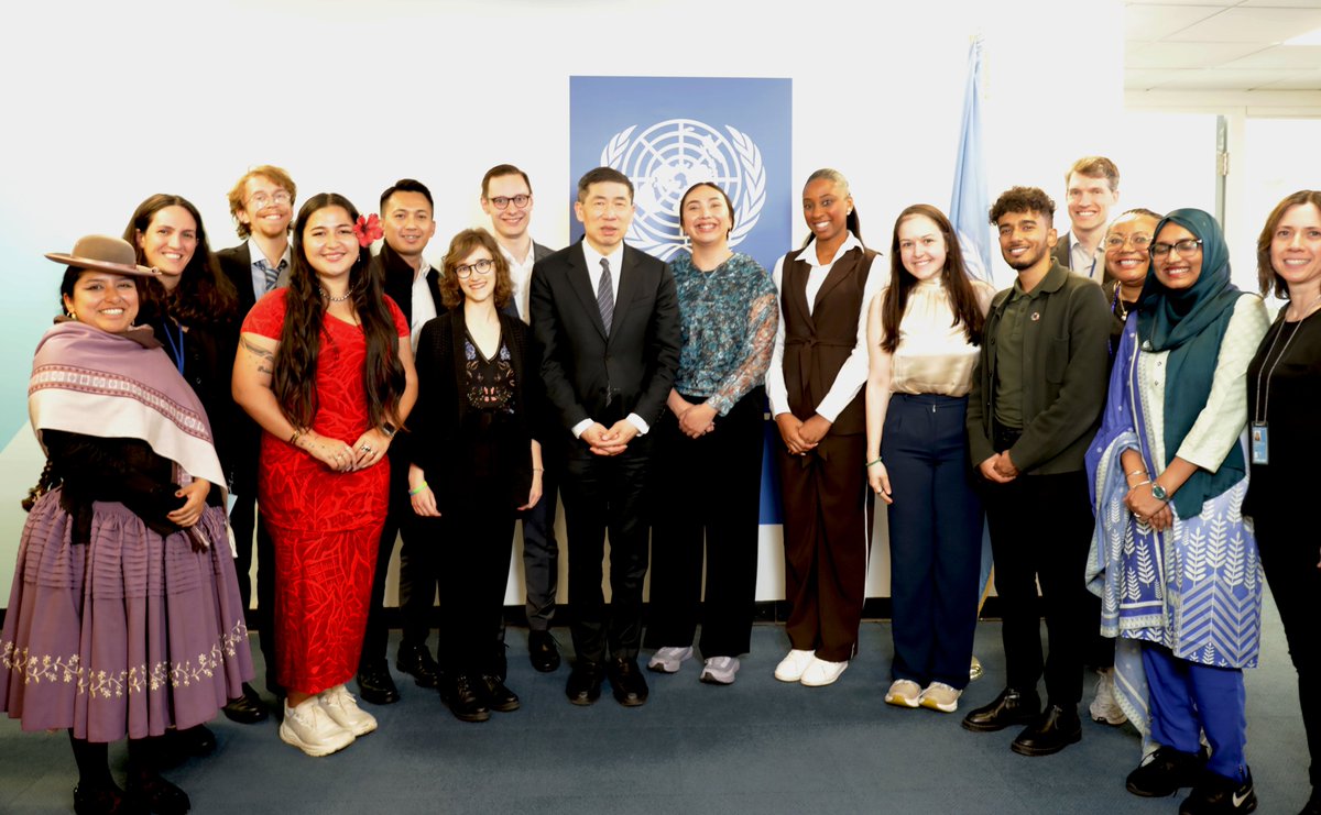 Haoliang Xu tweet media