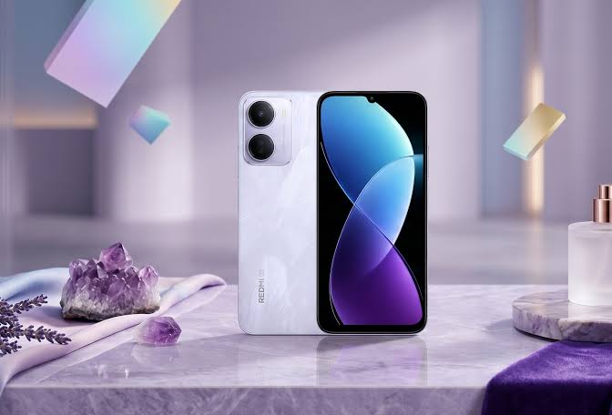 smartphone_arb's tweet photo. شاومي تعلن عن هاتف Redmi R70 5G من الفئة الاقتصادية 
https://t.co/SxMDxbxCib

#Xiaomi #RedmiR70 https://t.co/eFTcBaRKtx