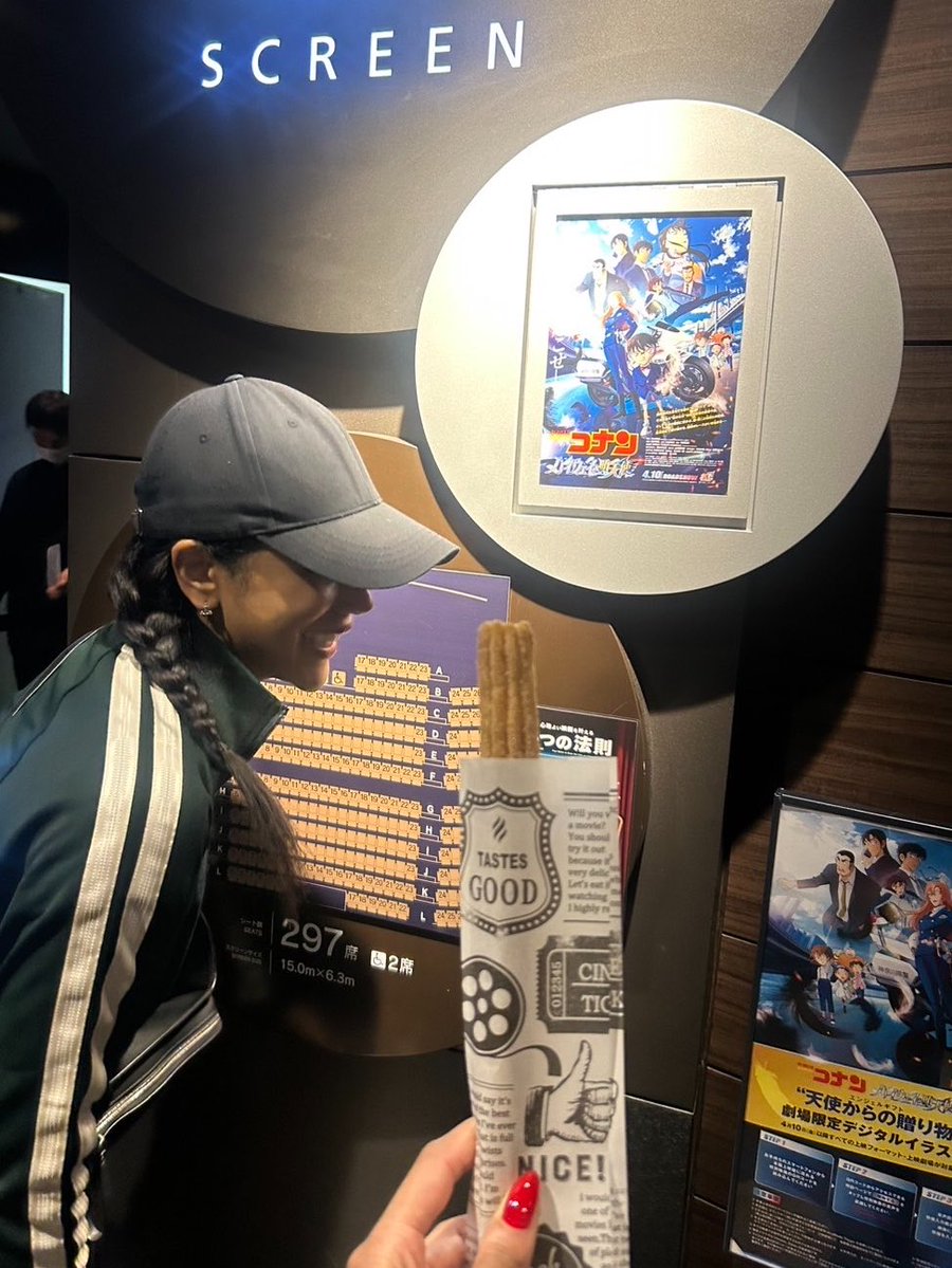 潮崎まりん🐬 tweet media