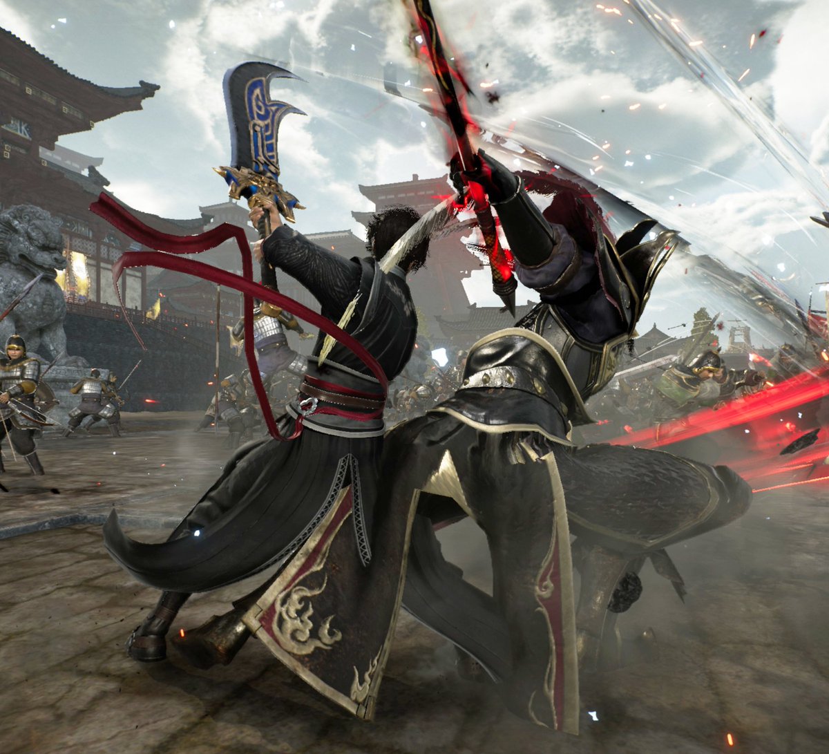 크레이지산타 tweet media