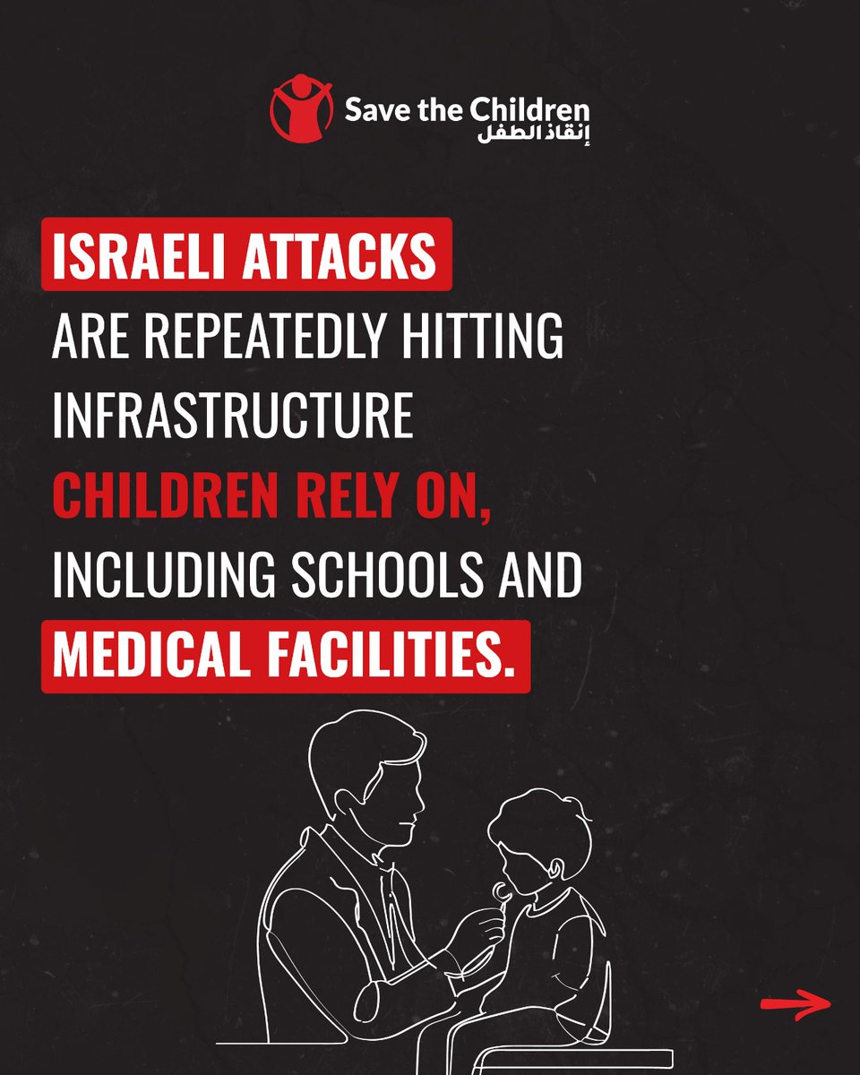 Save the Children tweet media