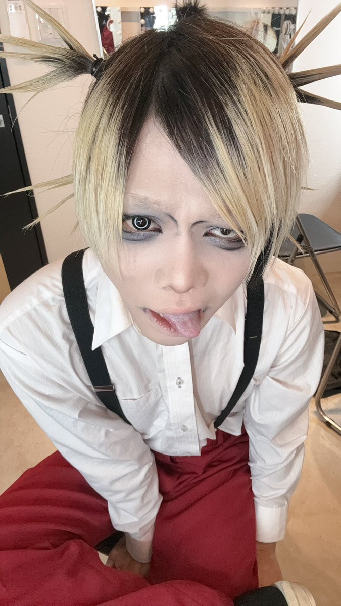 Post by シェルミィ✞豹 on X: ど？