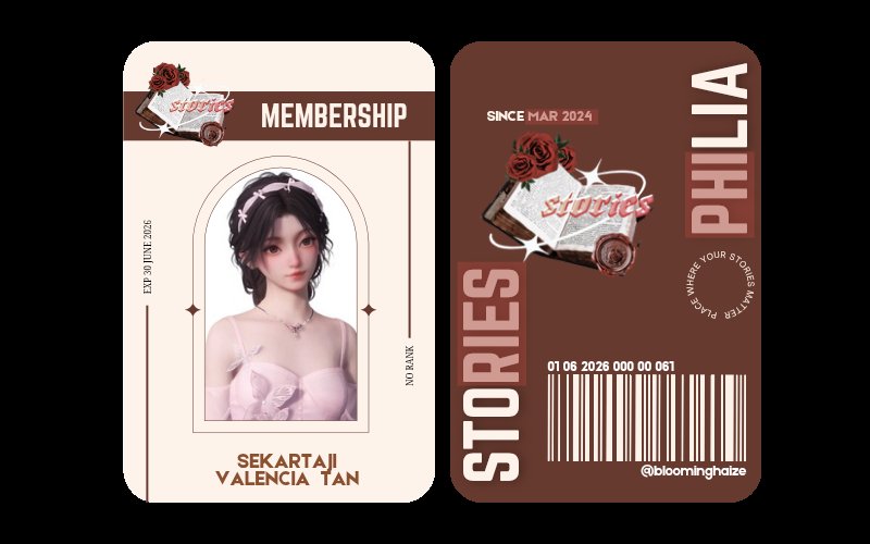 storiesphilia's tweet photo. ㅤㅤㅤSekartaji  Valencia  Tan - @bloominghaize https://t.co/G9VM9OBYJ0