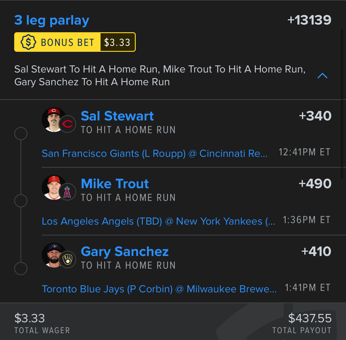 Salvatore G tweet media