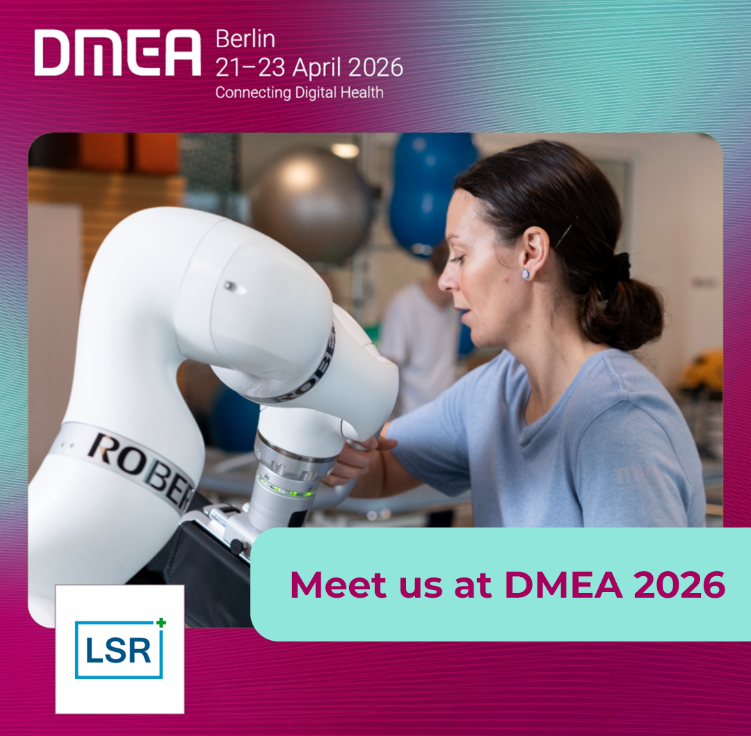 Life Science Robotics tweet media