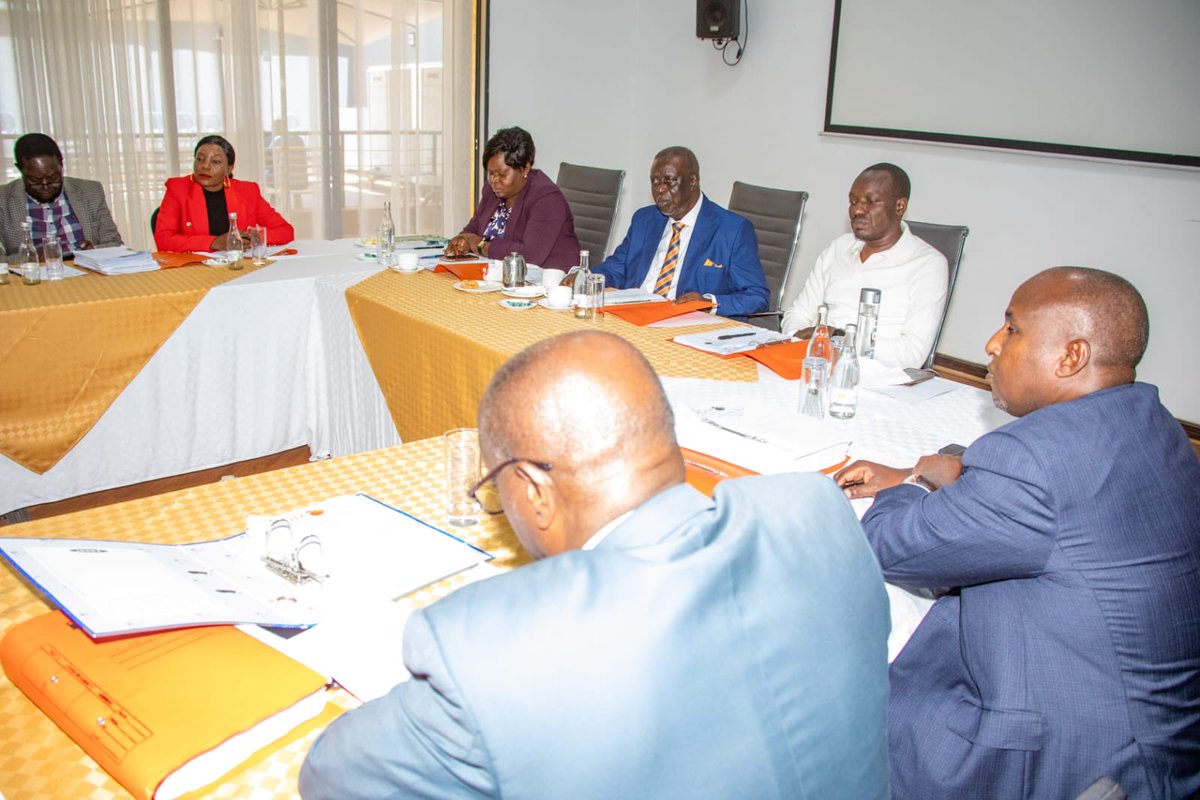 The ODM Party tweet media