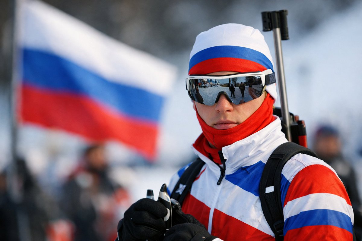 nieuwsimpuls's tweet image. Rusland intensiveert druk op skifederaties voor volledige terugkeer atleten onder nationale symbolen

#Keuzevanderedactie #OorloginOekraïne #FIS #internationalefederaties #Oekraïne #OlympischeSpelen #Rusland #sancties #Sport #nieuwsimpuls 
nieuwsimpuls.online/rusland-intens…