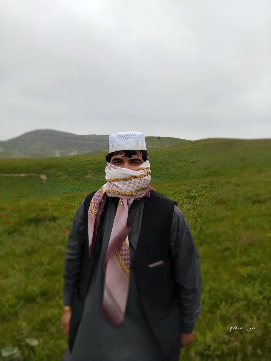 منعم طالب tweet media