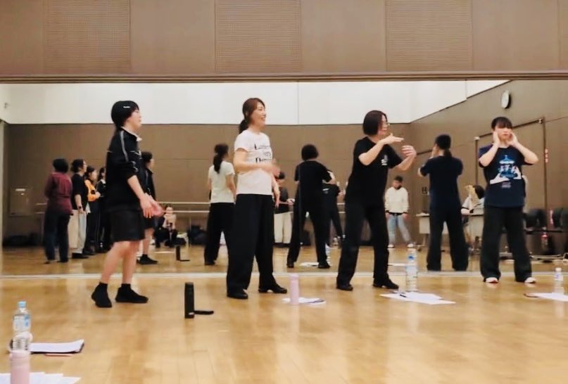 琴岡 悦子 tweet media