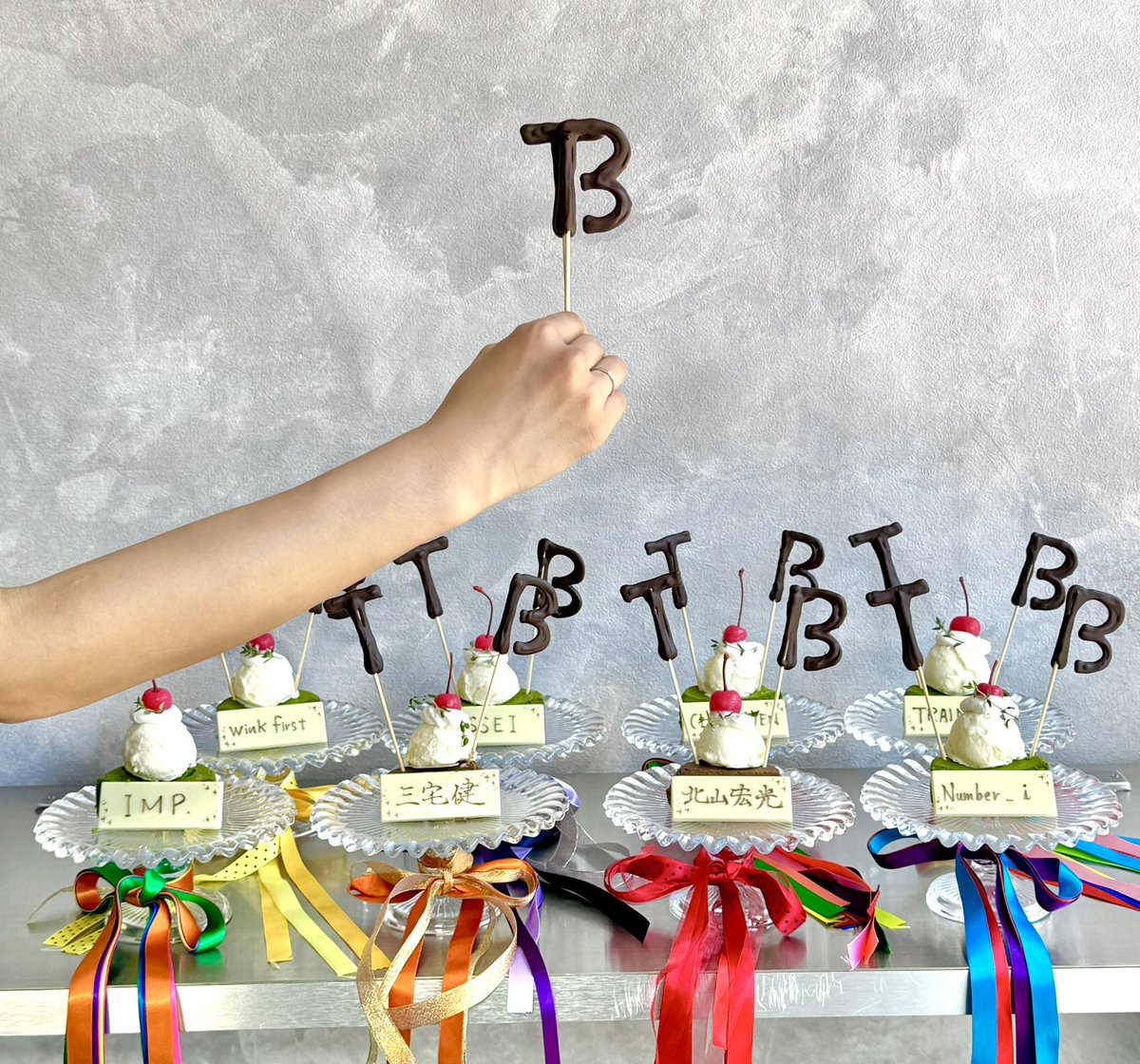 THE LAB NAGOYA tweet media