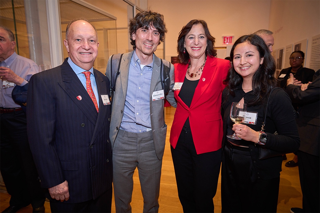 Stony Brook Alumni tweet media