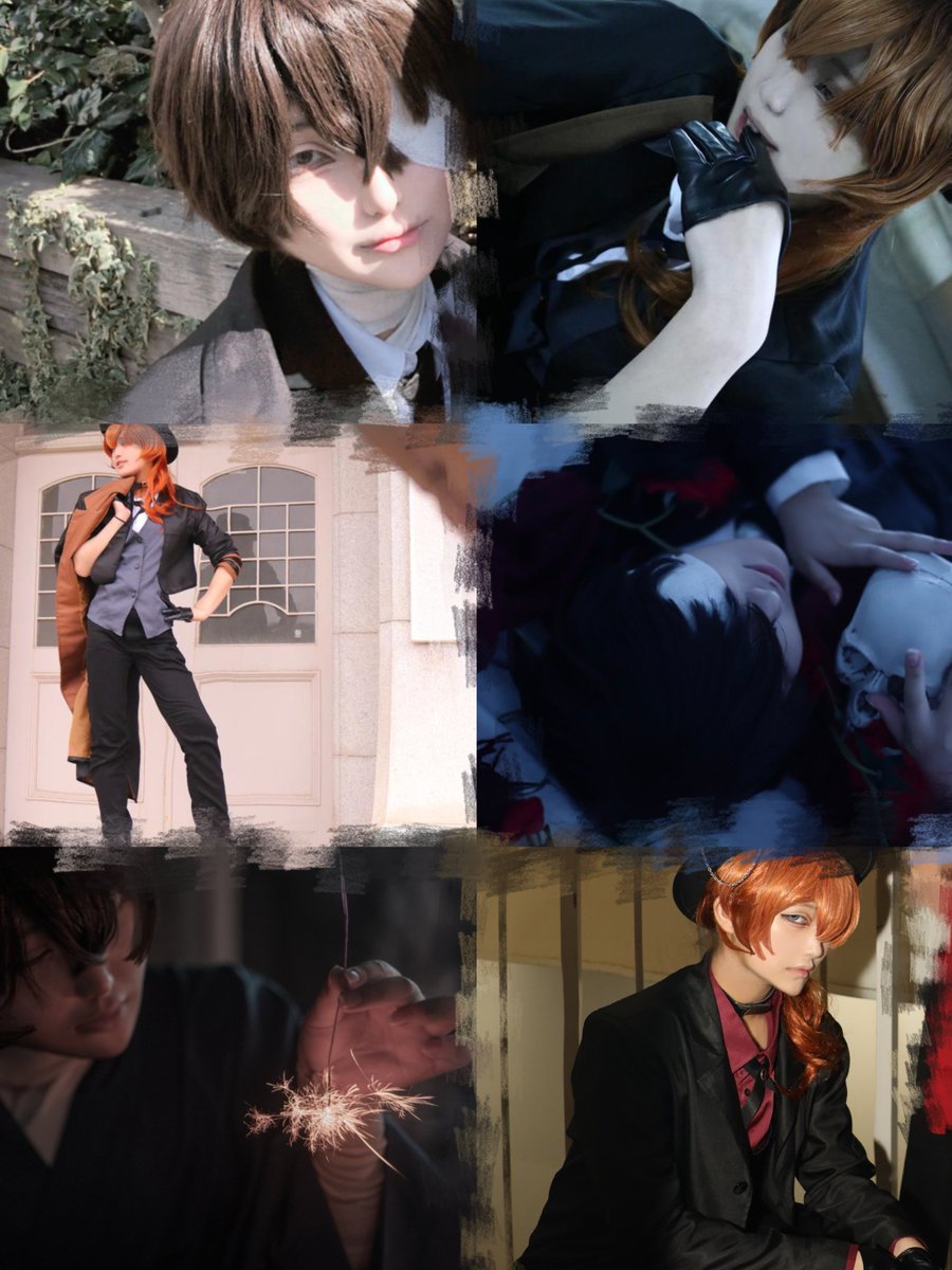 宇（sora）　池a!　5/10 tweet media