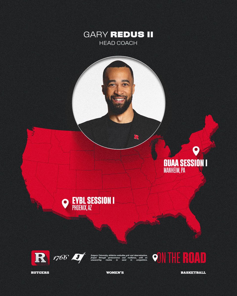 Rutgers Women’s Basketball tweet media