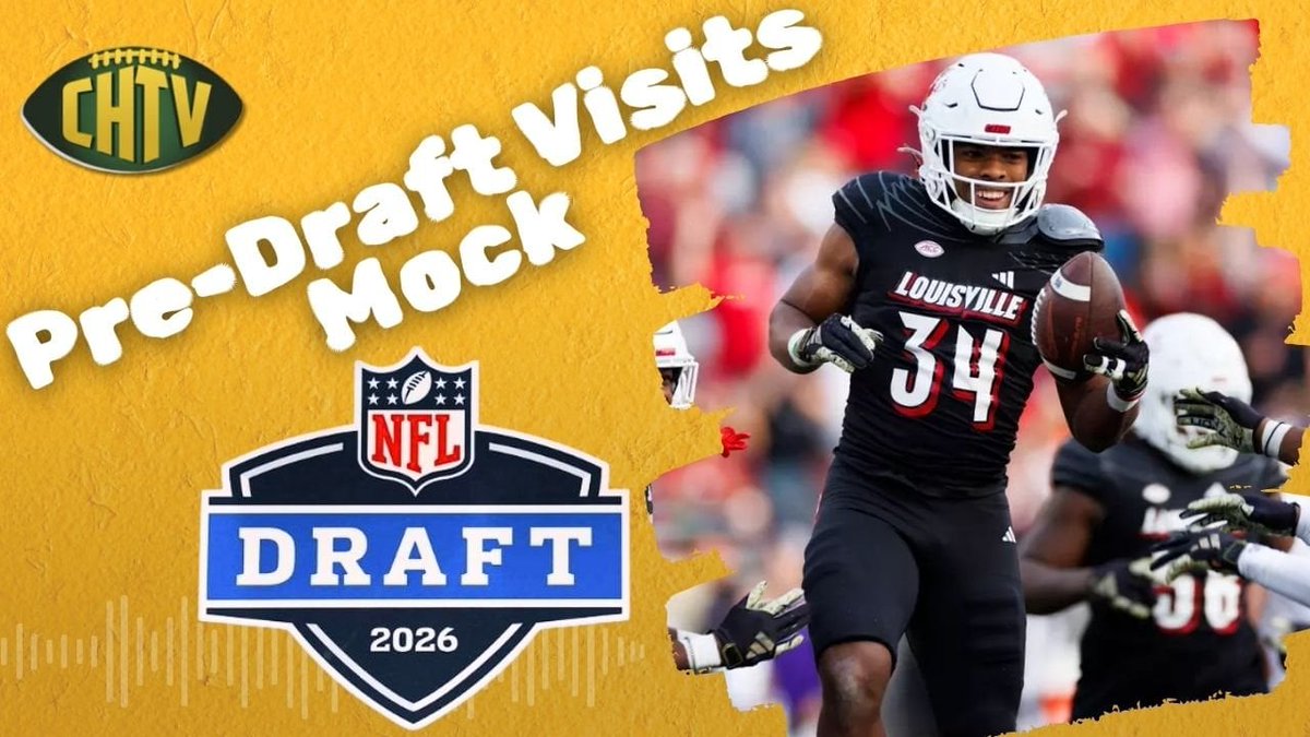 CheeseheadTV 🧀 tweet media