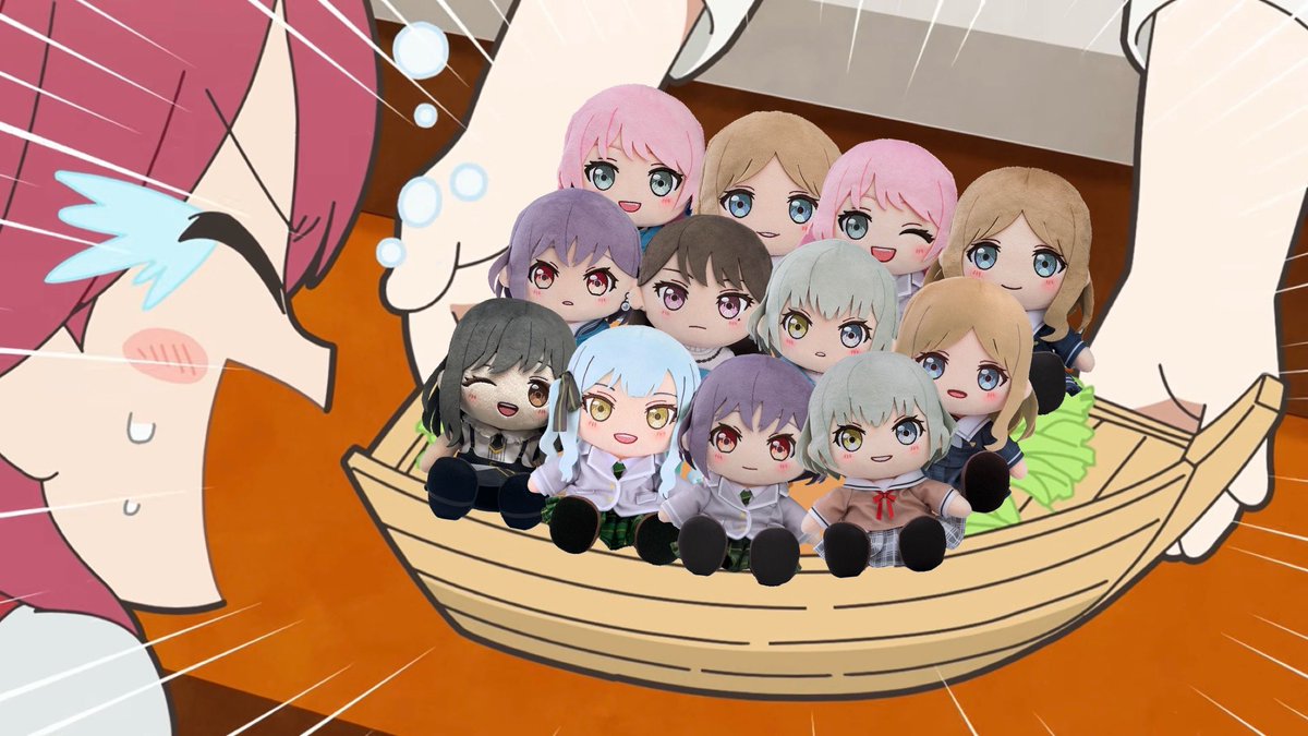 小鶏🐣@迷子集会 大阪 昼&夜 tweet media