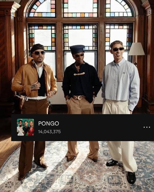 WIZKID SZN 🇨🇦 tweet media