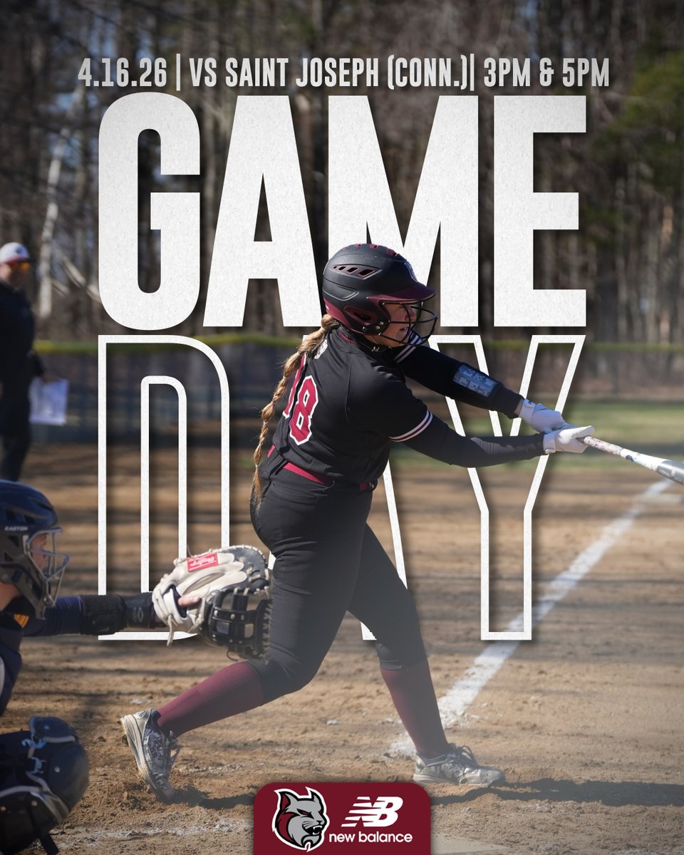 Anna Maria College Athletics tweet media