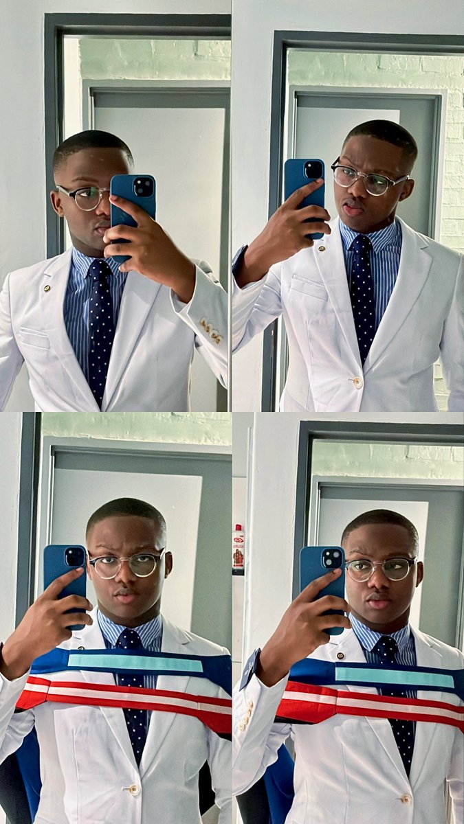 Anamandla, MScFE tweet media