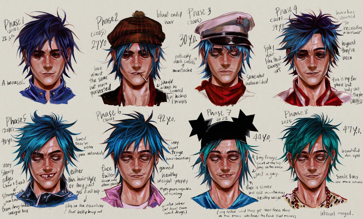 Jaime | freud's crack pipe 🔞 tweet media