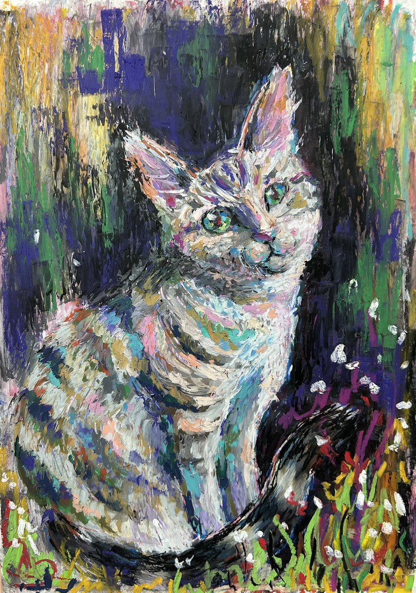 平凡イカ夫 tweet media