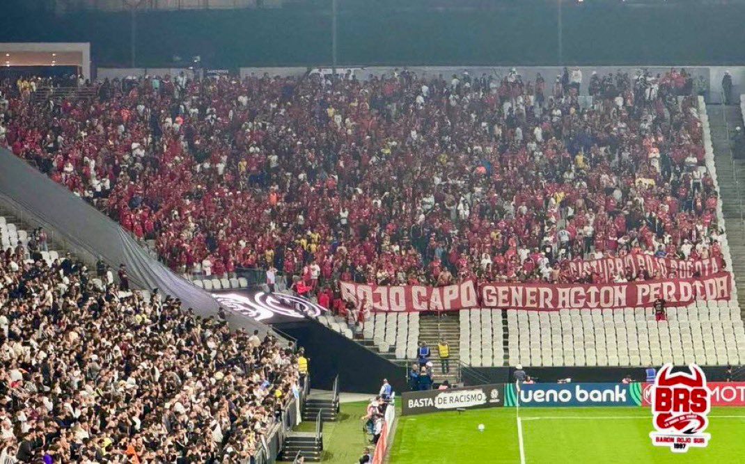 ANDRE SITO tweet media