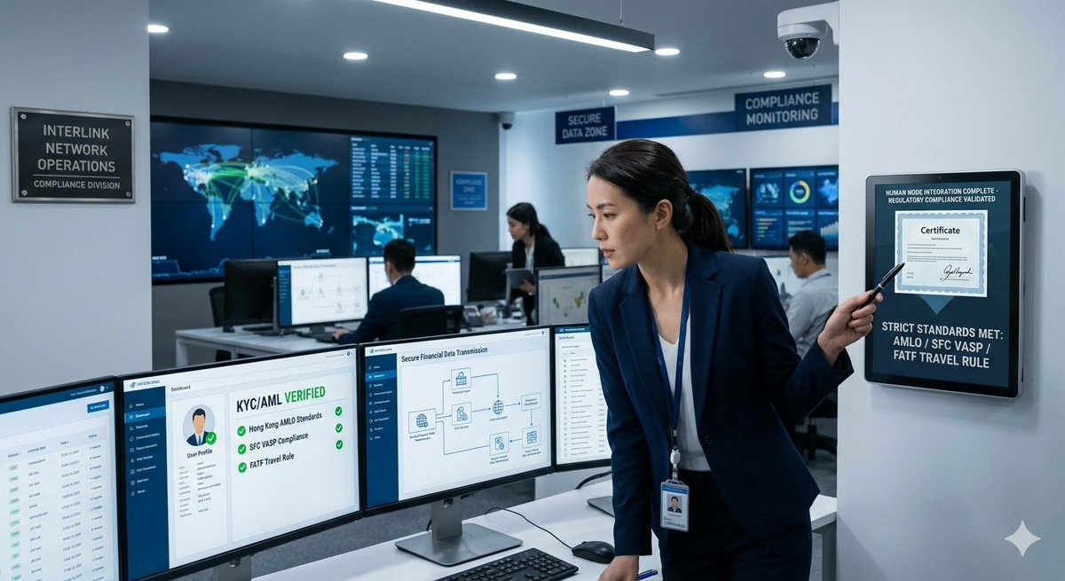 Praveen | Trainee Ambassador of interlink tweet media