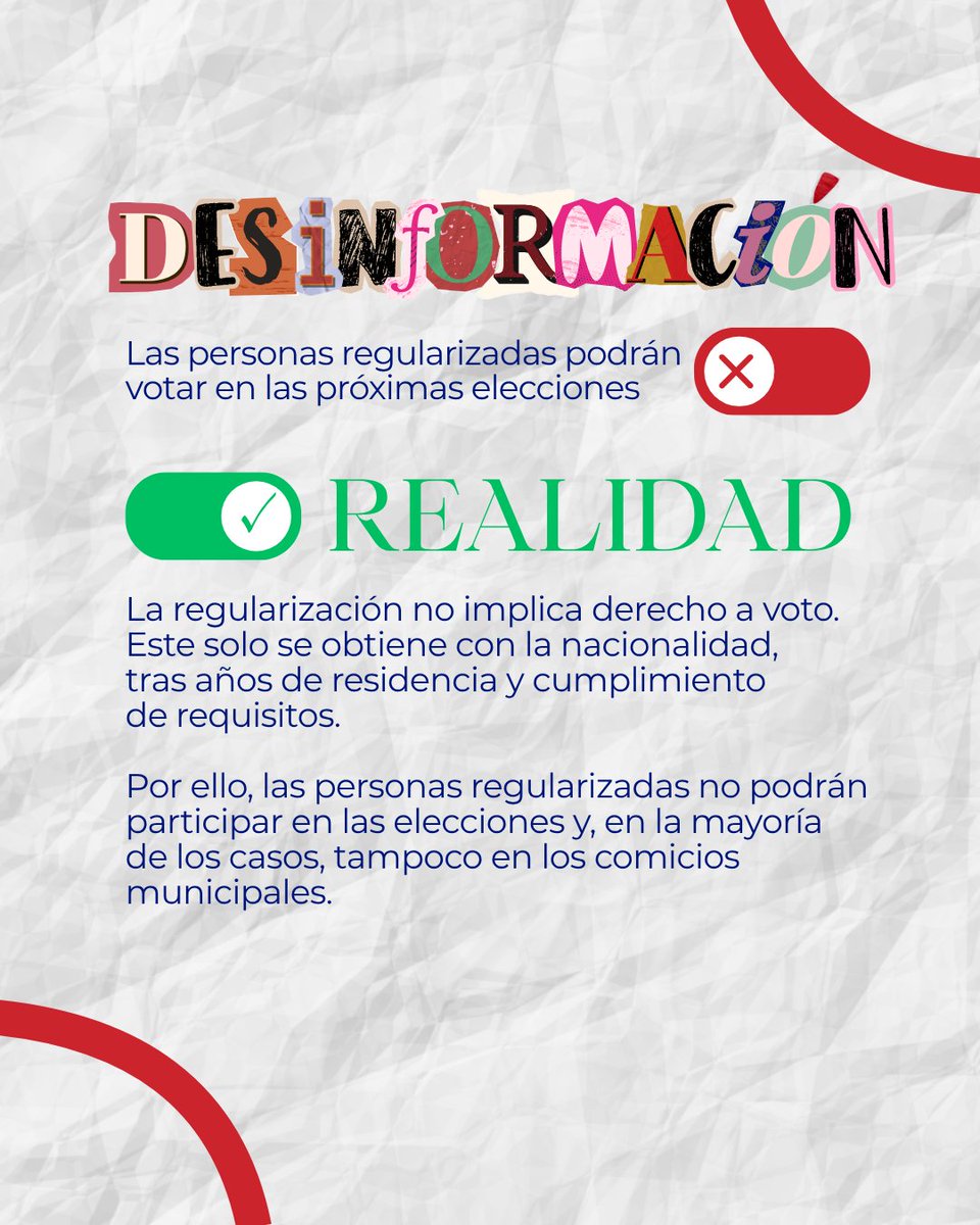 Cáritas Española ✳️ tweet media