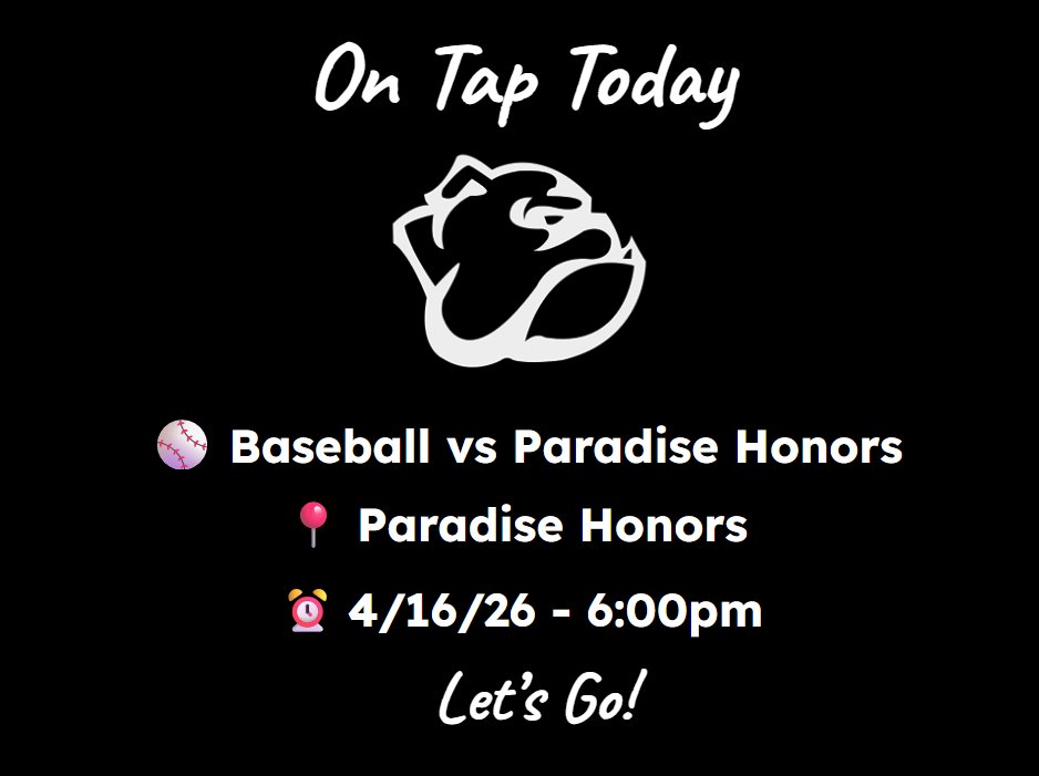 Goldwater_Ath's tweet image. #charactermatters #goldbulldogs