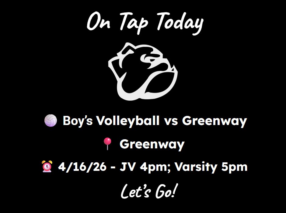 Goldwater_Ath's tweet image. #charactermatters #goldbulldogs