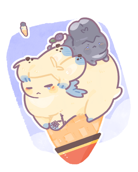 🍋 밐미ミッミ 🍋 tweet media