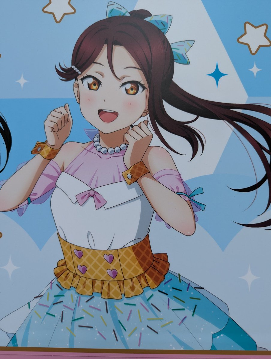 怪盗ラパン tweet media