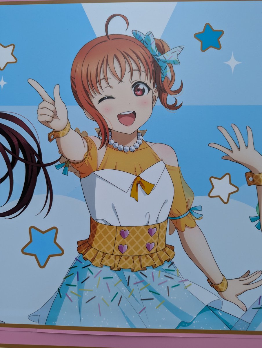 怪盗ラパン tweet media