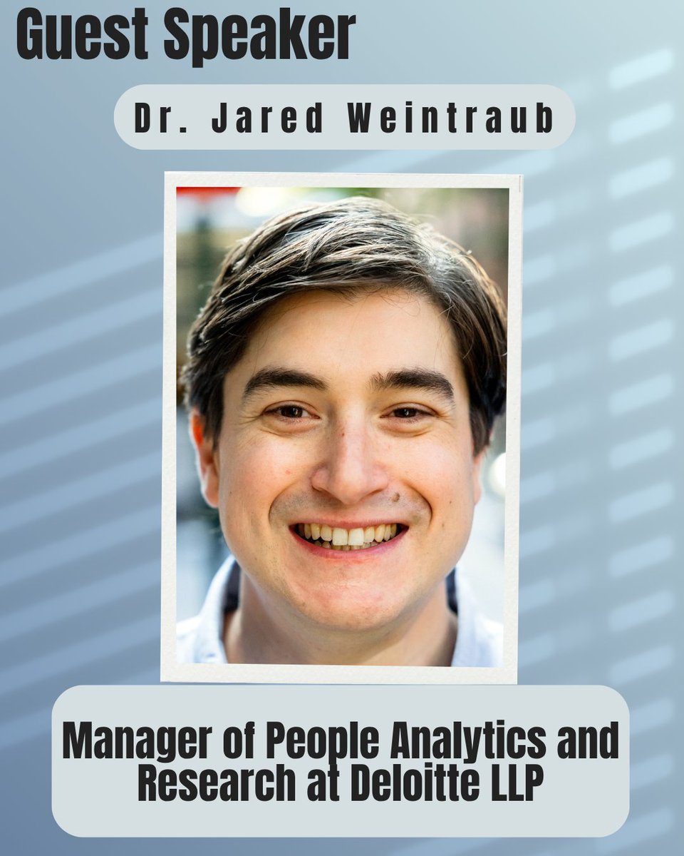 IO at Baruch tweet media