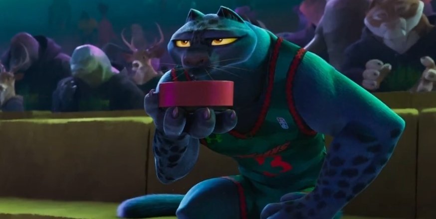 szylish_guy0025's tweet image. jett fillmore.

that's it. that's the tweet.
(also she's slowly becoming my favorite character in the movie)

#GOAT #GOATMovie #GOATTheMovie #JettFillmore 
@SonyAnimation @SneadsbyRee @The_Goat_Movie