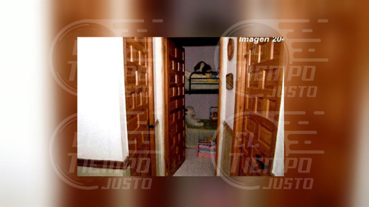 Alfonso_Egea's tweet photo. El presunto asesino de #EstherLopez acusa a la #UCO de mentir y manipular. Por primera vez entramos en la casa de Óscar gracias a la inspección durante la que omitió la existencia del #zulo Duró 4 días, se hicieron casi 500 fotos, se llevaron 83 muestras. En el @eltiempojusto. https://t.co/ag75a68Bck