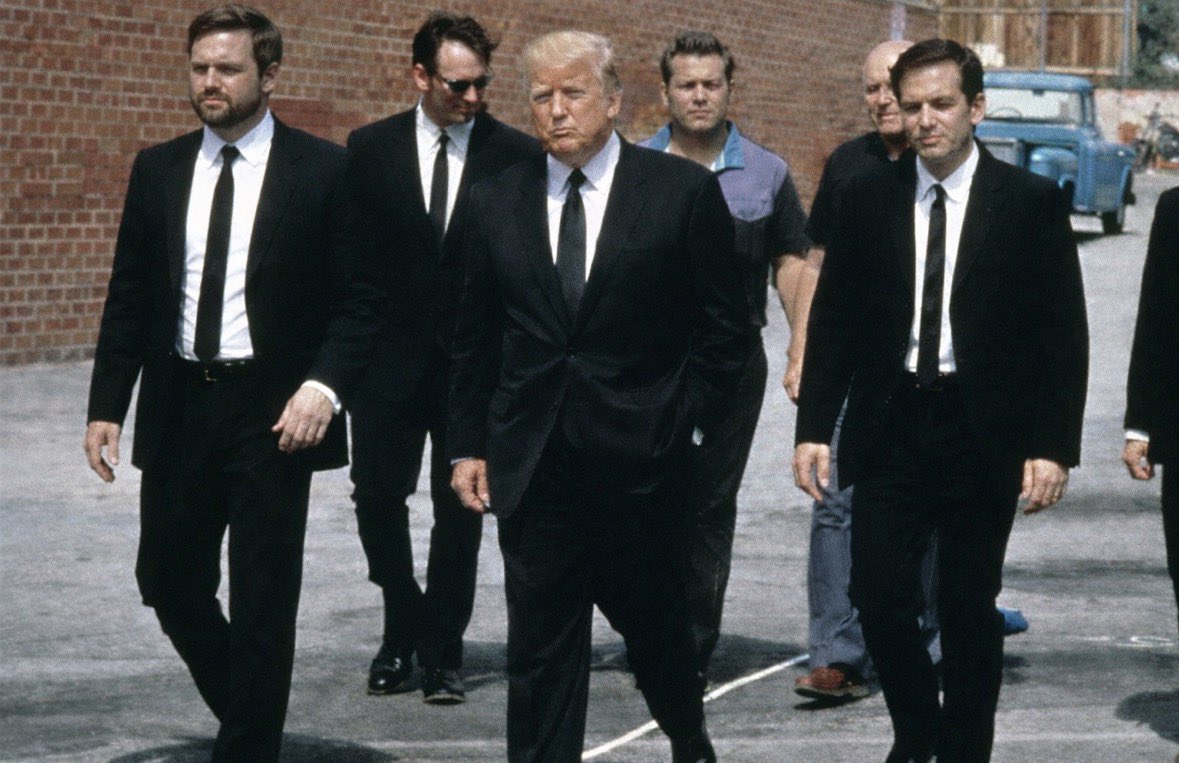 Gary Peterson 🇺🇸 tweet media