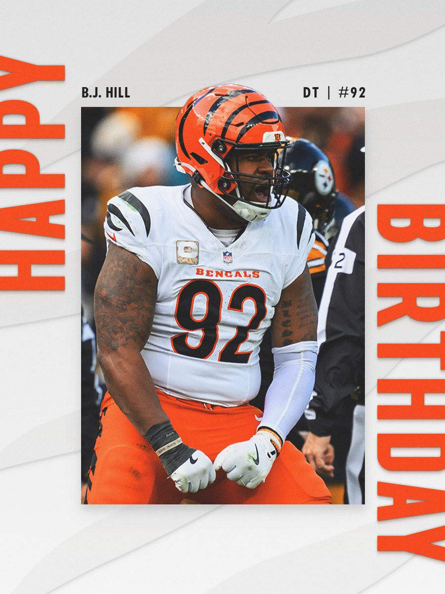 Cincinnati Bengals tweet media