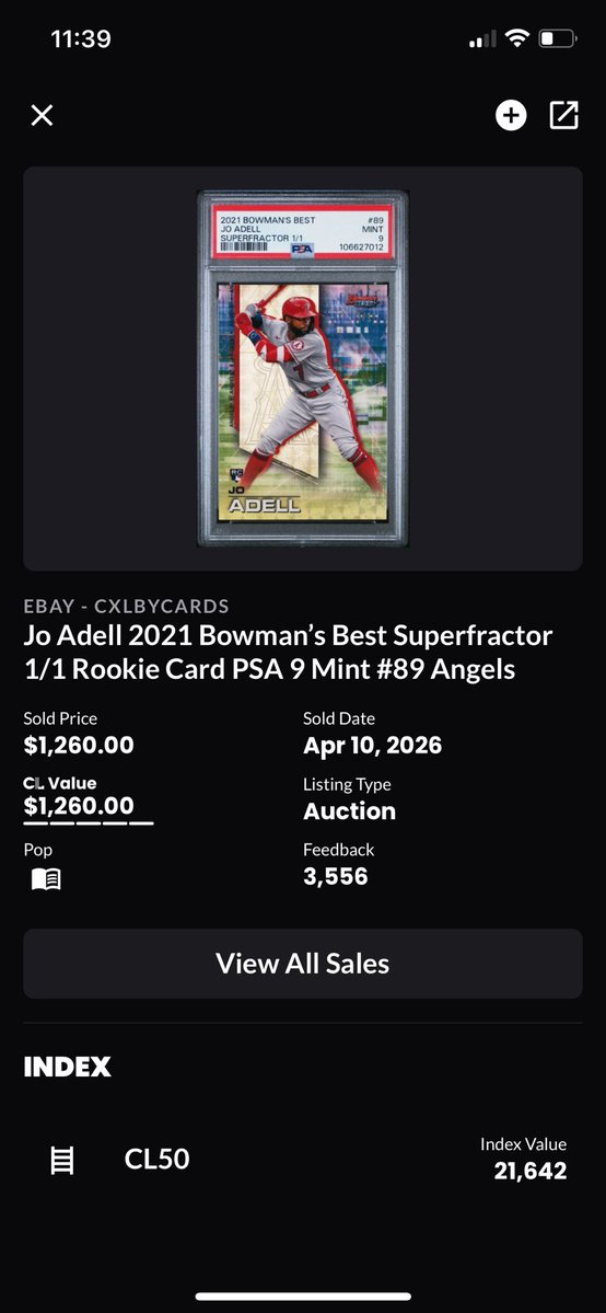 31Tiger Cards tweet media