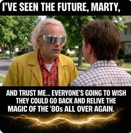 Papa Woof und Krampus und Bleaken tweet media