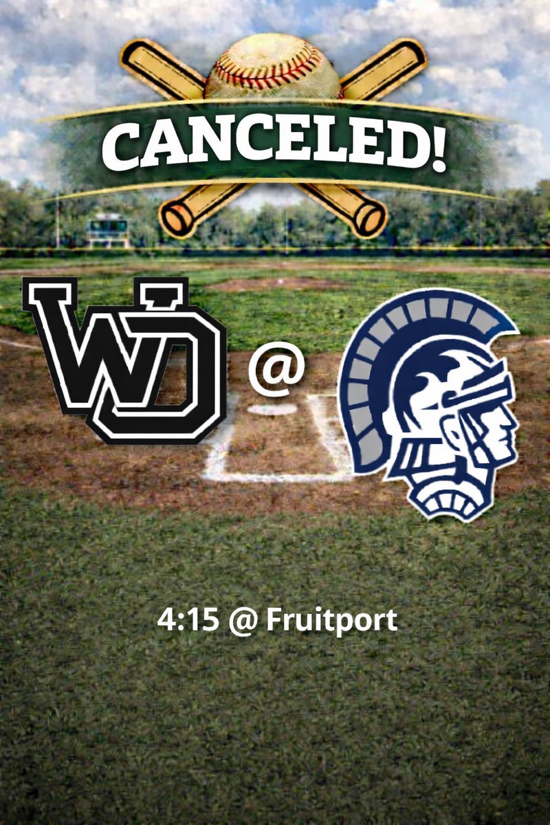 West Ottawa Baseball tweet media